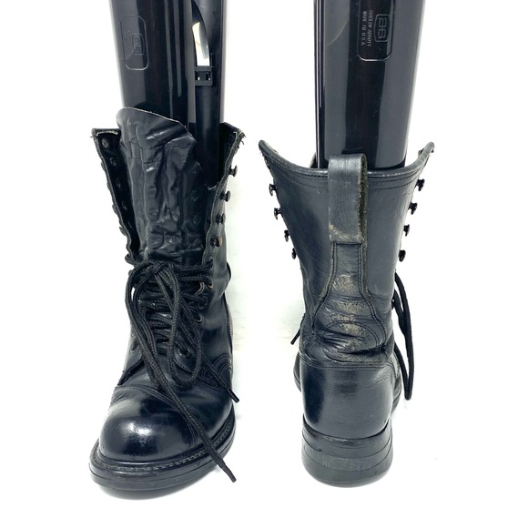 ANSI Combat Boots - Picture 7 of 9
